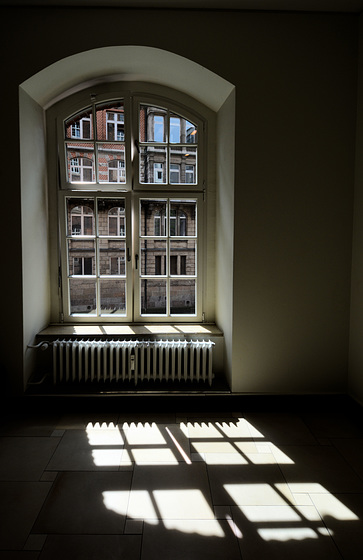 Im Haus der Patriotischen Gesellschaft (PiP)