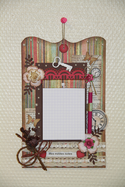 Troc et puces scrapbooking 15/03/2015