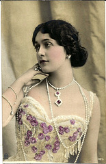 Lina Cavalieri