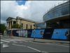 Blavatnik ruins Walton Street