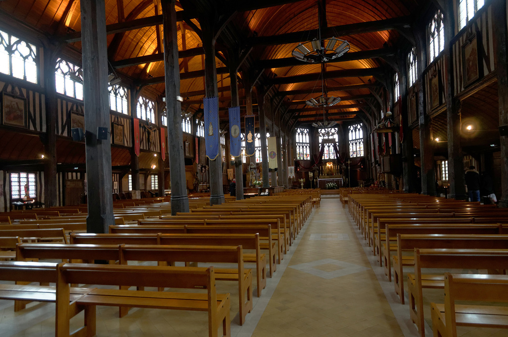 Eglise Sainte-Catherine