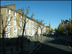 Camden Park Road