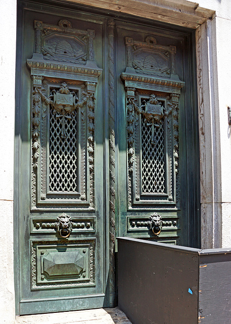 Doors