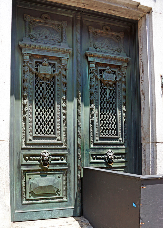 Doors