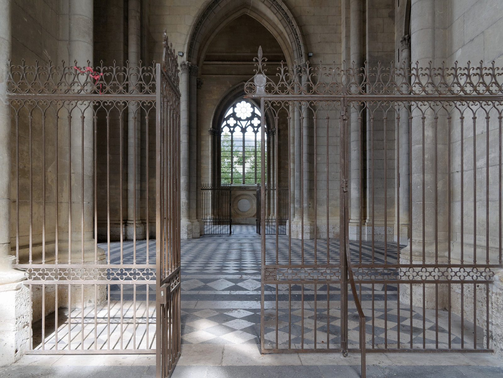 Cathédrale Sainte-Croix (1)