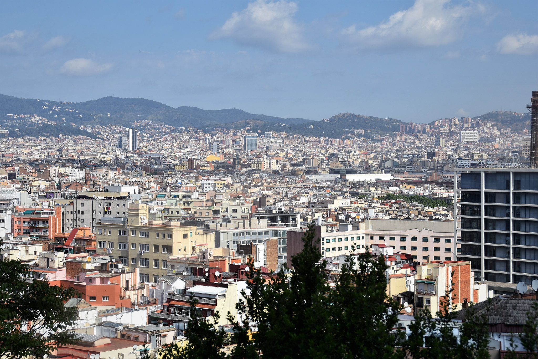 Barcelona