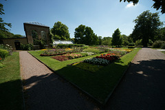 Lund Botanic Gardens