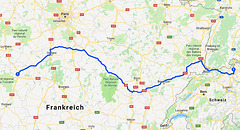 The last stage Cycling from Bordeaux Vineyards to the Atlantic Coast /Tours