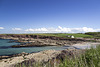 St Brides Haven - view east