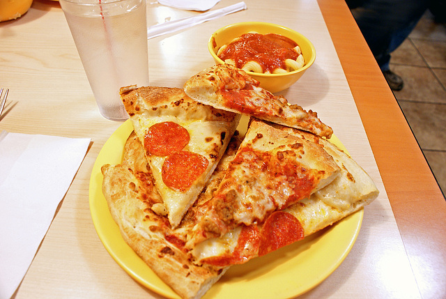 CiCi's Pizza