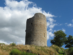 CREUSE 2008 CREUSE 2008