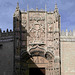 Valladolid - Colegio de San Gregorio