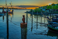 Hamburg