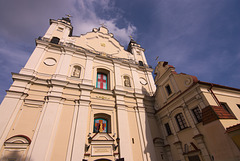 Mariä-Himmelfahrt-Kathedrale