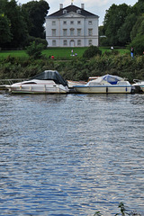 marble hill house, twickenham, london