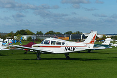 N4LV at Rochester - 6 October 2017