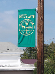 1822 Big Flats