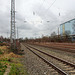 Bahnstrecke Oberhausen-Osterfeld–Hamm (Datteln-Meckinghoven) / 5.01.2018