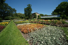 Lund Botanic Gardens