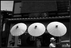 Parasols