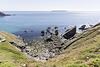 Victoria Bay and Skokholm Island