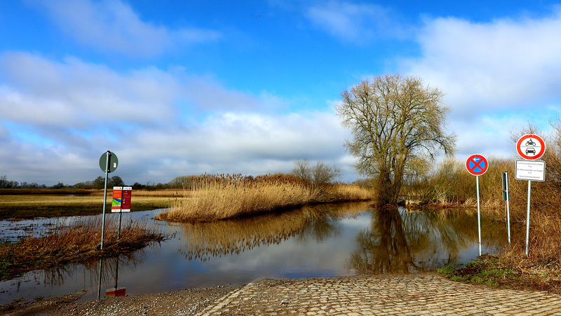 Hochwasser