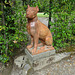 Sculpture In The Boboli Gardens