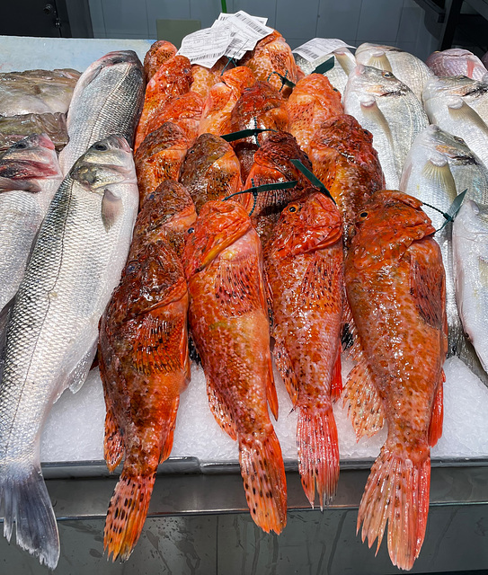 Mercat de L'Olivar 2