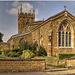 St John the Baptist, Bodicote