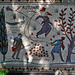 shepherdess walk mosaics, london