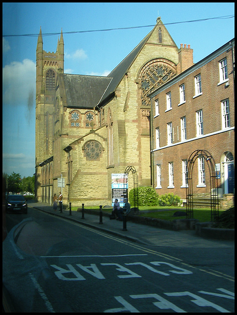 Buttermarket Street