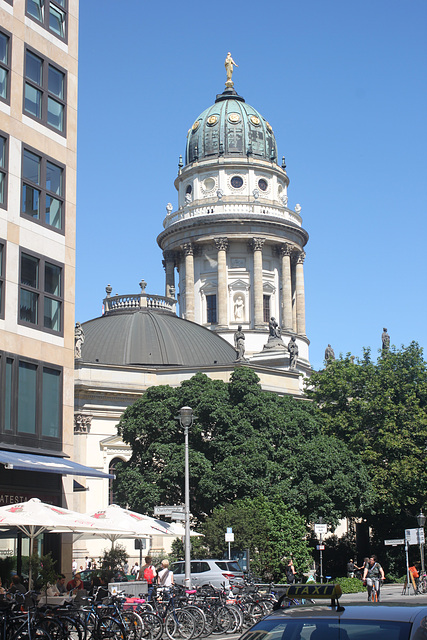 French Church