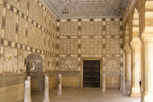 Amber Palace