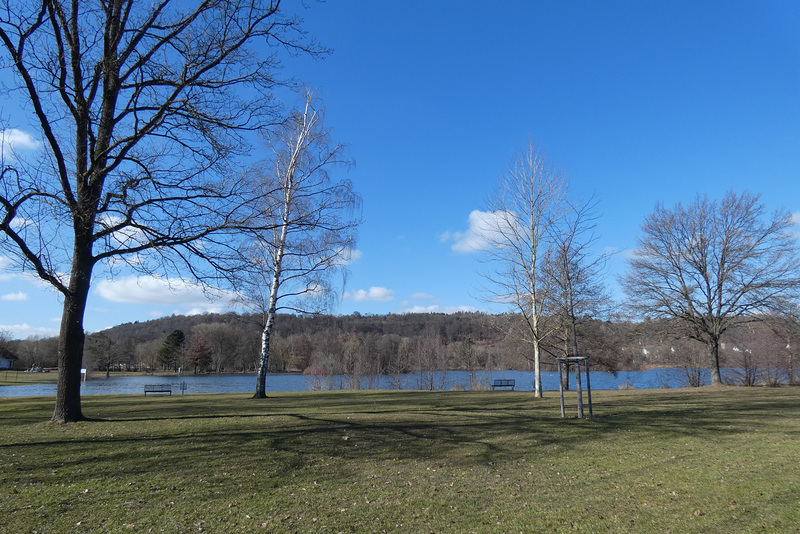 Saltendorfer Weiher