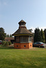 Game Larder, Stanford Hall, Nottinghamshire