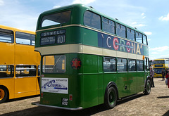 'BUSES Festival' at Sywell Aerodrome - 7 Aug 2022 (P1120912)