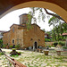 Greece - Astros, Loukous Monastery