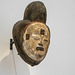 Inspirational Mask, Musée National Picasso, Paris