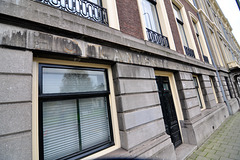 Former Hollandsche Sociëteit