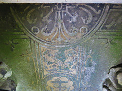 kensal green cemetery, london
