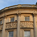 Bath, Guild Hall Fretwork