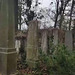 The Jewish Cemetery in Wroclaw