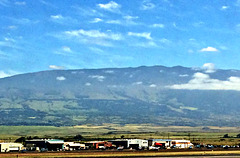 Mauna Kea