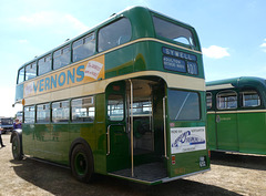 'BUSES Festival' at Sywell Aerodrome - 7 Aug 2022 (P1120913)