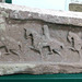 Meigle -  Sculptured Stone Museum