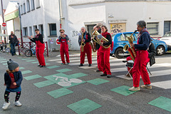 De la musique avant toute chose