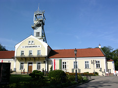 Salzbergwerk Wieliczka