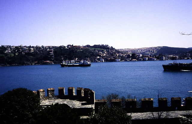 Istanbul