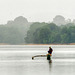 Sri Lanka tour - the fifth day, Minneriya National Park