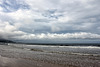 Machrihanish beach.  Next landfall is America